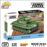 COBI 3104 Patton M48