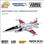 COBI 5858  Northrop F-5A FREEDOM FIGHTER