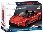 COBI 24352 Maserati MC20 Cielo