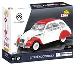 COBI 24513 Citroën 2CV Dolly