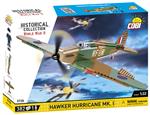 COBI  5728 - Hawker Hurricane MK1