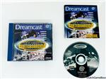 Sega Dreamcast - Tony Hawk's Skateboarding