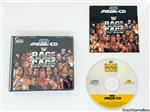 Sega Mega CD - WWF - Rage In The Cage