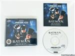 Sega Mega CD - Batman Returns