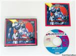 Sega Mega CD - Blackhole Assualt