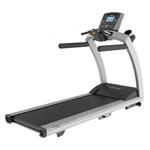 Life Fitness T5 Treadmill with Go Console