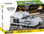 COBI  WW2 2559 Panzer VII Maus