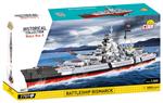 COBI 4841 Battleship Bismarck
