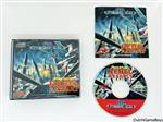 Sega Mega CD - Star Wars - Rebel Assault