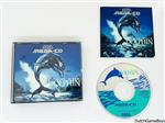Sega Mega CD - Ecco The Dolphin
