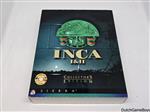 PC Big Box - Inca I & II - Collector's Edition
