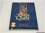 PC Big Box - King's Quest - I t/m VI - Collector's Edition