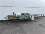 Bercomex SB-SL4-DD bloemenbosmachine