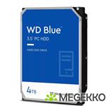 Western Digital Blue WD40EZAX 4TB