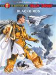 Buck Danny 2 - De Blackbirds