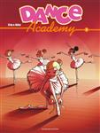 Dance academy Deel 4