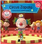 Leuke dagen-reeks  -   Circus Zapata
