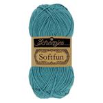 Scheepjes Softfun 50 gram - 2645 Tempo