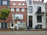 Appartement Badhuisstraat in Vlissingen