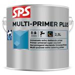 Multi-Primer Plus Wit 1 liter
