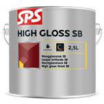 High Gloss SB 750 ml