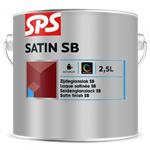 Satin SB 2,5 liter