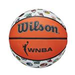 Wilson Outdoor Basketbal WNBA All Team (6)
