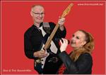 Coverband feest muziek duo en trio.