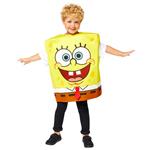 Kind Kostuum Spongebob Jongen