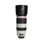 Canon 100-400mm 4.5-5.6 L EF IS USM II - Incl. BTW