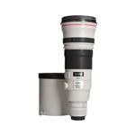 Canon 500mm 4.0 L EF IS USM II