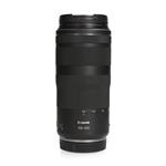 Canon RF 100-400mm 5.6-8.0 IS USM