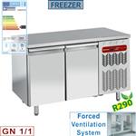 TG2B/H-R2 - DIEPVRIESTAFEL GEVENT. 2 DEUREN GN1/1 260 L.