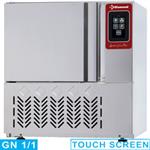 CBT31/NT - SNELVRIESCEL 3xGN1/1 TOUCH SCREEN