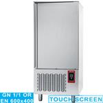 CBT151/NT - SNELVRIESCEL 15x GN1/1 - 600x400 TS