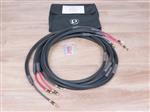 Purist Audio Design Neptune (Luminist Revision) highend audio speaker cables 2,4 metre