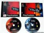 Playstation 1 / PS1 - In Cold Blood