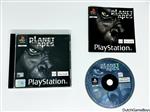 Playstation 1 / PS1 - Planet Of The Apes