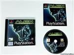 Playstation 1 / PS1 - Alien Resurrection