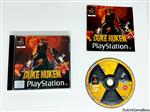 Playstation 1 / PS1 - Duke Nukem