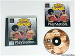 Playstation 1 / PS1 - Ready 2 Rumble Boxing