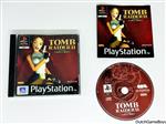 Playstation 1 / PS1 - Tomb Raider II - Starring Lara Croft