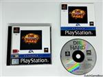 Playstation 1 / PS1 - Die Hard Trilogy - Classics