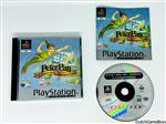 Playstation 1 / PS1 - Peter Pan - Avonturen In Nooitgedachtland - Platinum