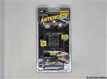LCD Game - MGA - Asteroids - New on Blister