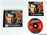 Playstation 1 / PS1 - 007 - Tomorrow Never Dies
