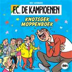 F.C. De Kampioenen - Knotsgek moppenboek