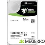Seagate HDD 3.5  EXOS X18 18TB