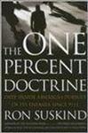 The One Percent Doctrine