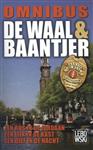 Omnibus De Waal & Baantjer omnibus
